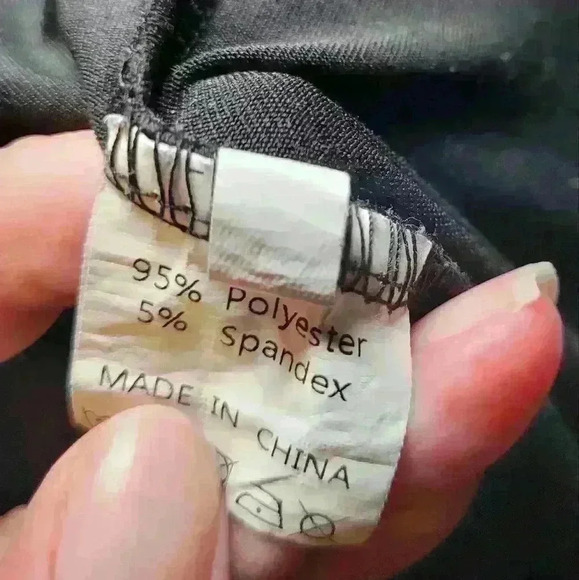 Woman's plus size shirt 4XL  c12 - Picture 7 of 7